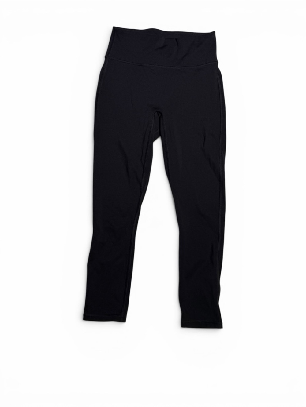 Fabletics Black High-Waist Performance Leggings